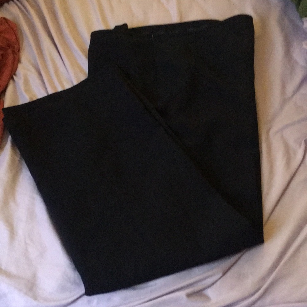 Dress slacks